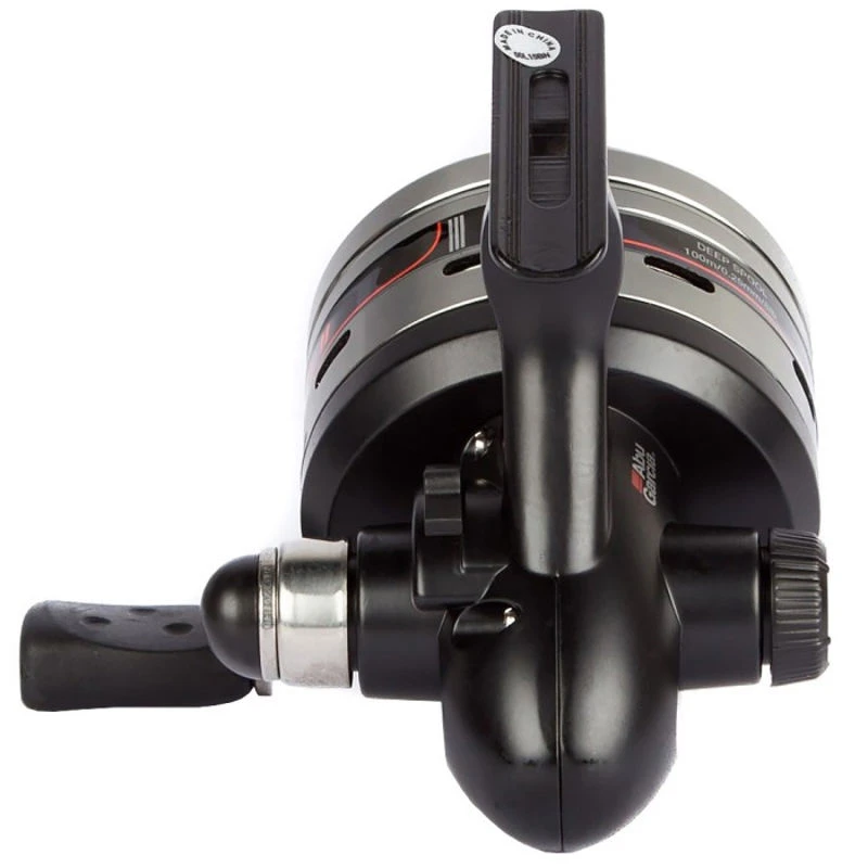 Abu Garcia 507 MKII